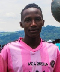 Kiplangat Ken