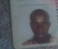 Kiplangat Edwin Ngetich