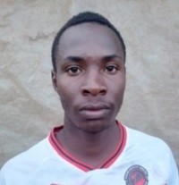 Kiplangat Emmanuel