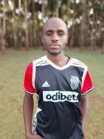 Kipleting Daudi