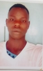 Kiplimo Emmanuel