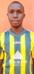 Kiplimo Dennis Kiprono