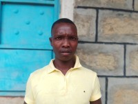 Kiplimo Emmanuel Kemboi