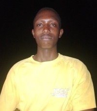 Kiplimo Moses Rotich