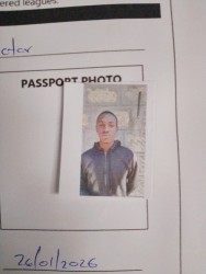 Kiplimo Victor