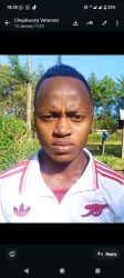 Kiplimo Felix
