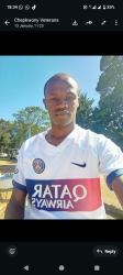 Kiplimo Milton