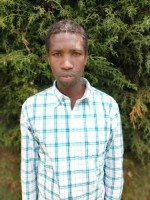 Kiplimo Emmanuel