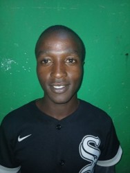 Kiplimo Jackson