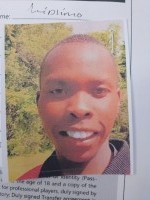 Kiplimo Emmanuel