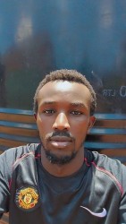 Kiplimo Abel