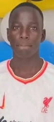 Kiplimo Brighton