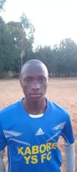 Kiplimo Bovias