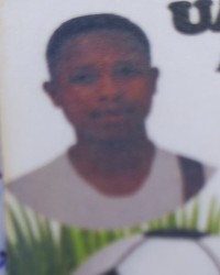Kiplimo Gilbert