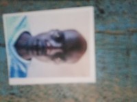 Kiplukwo Dominic Kipkazi