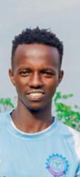 Kipngeno Victor