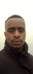Kipngeno Dennis Bett