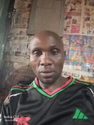 Kipngeno Dennis