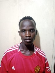Kipngeno Victor