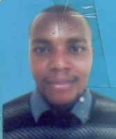 Kipngetich Moses
