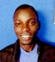 Kipngetich Collins