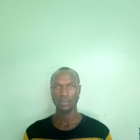 Kipngetich Andrew Cherono