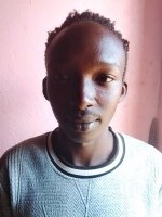 Kipngetich David