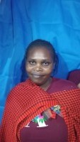 Kipngetich Betty