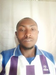 Kipng'etich Hillary