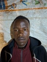 Kipngetich Shadrack