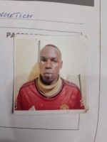 Kipngetich Kelvin