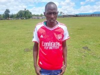 Kipngetich Dennis