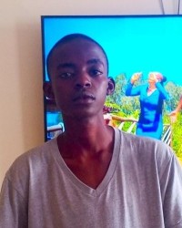 Kipnyekwes Collins