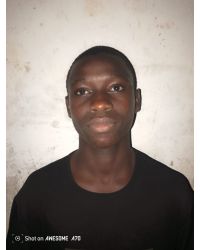 Kiponda Matano Omari 