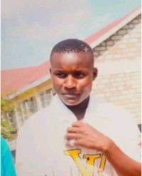 Kiprono Elvis Kiprotich