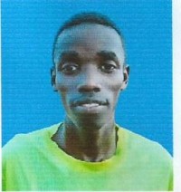 Kiprono Maxwel