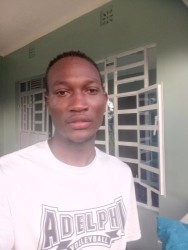 Kiprono Cornelius Kipsang
