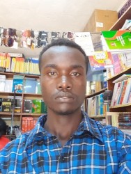 Kiprono Yegon Victor