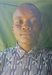 Kiprono Elvis Kiprotich