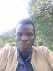 Kiprono Bernard Kibiwot