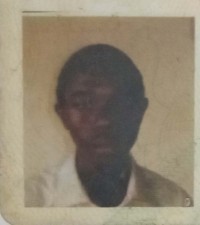 Kiprono Dennis Kiplagat