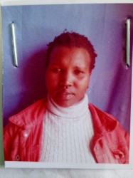 Kiprono Pilla