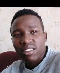 Kiprono Boaz Cheruiyot