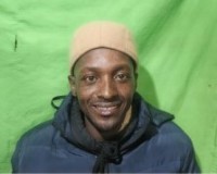 Kiprono Koech