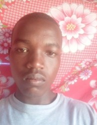 Kiprono Robert