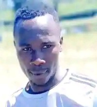 Kiprono Collins
