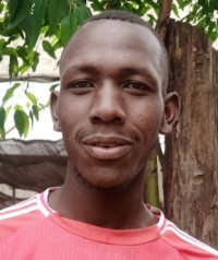 Kiprono Brian
