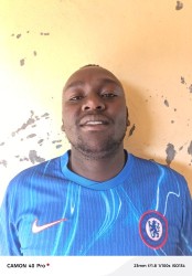 Kiprono Joshua Cheruiyot
