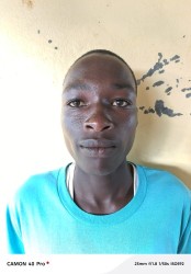 Kiprono Dennis