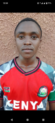 Kiprono Daniel